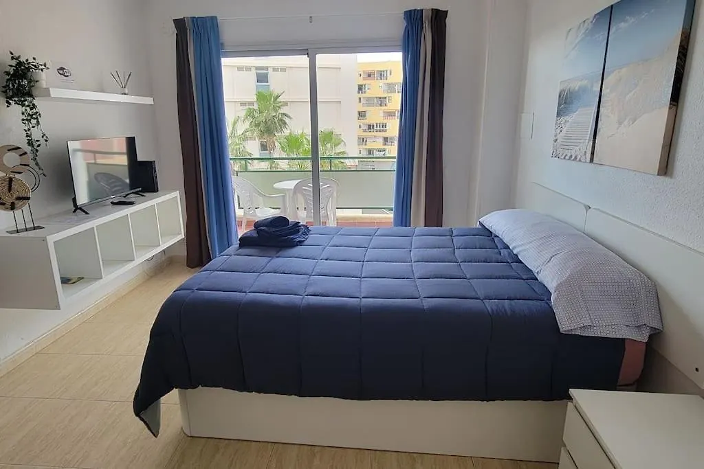 アパート Comodoro Los Cristianos 302T