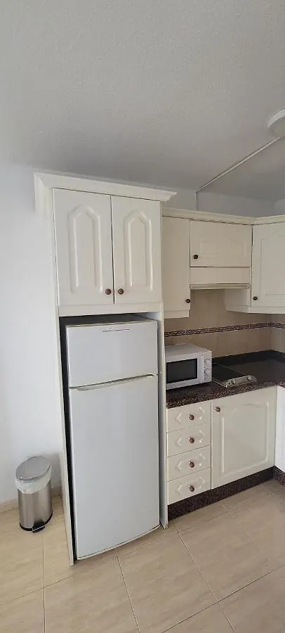 Comodoro Los Cristianos 302T