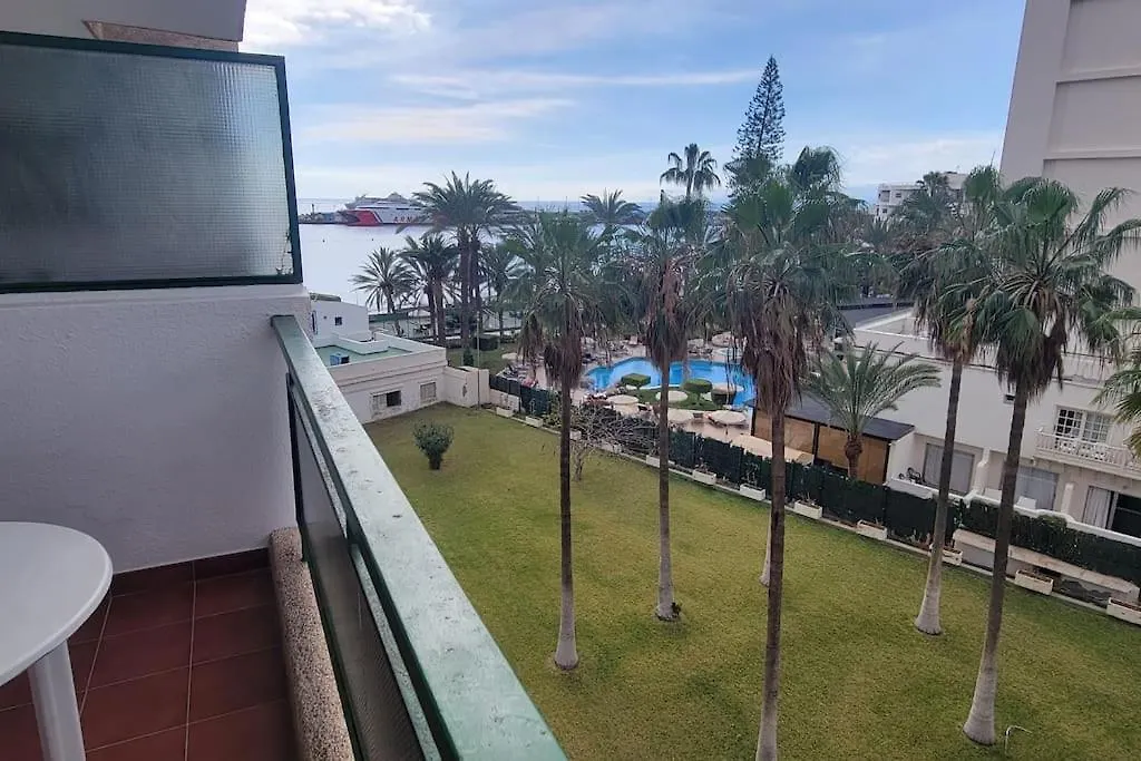 Comodoro Los Cristianos 302T スペイン