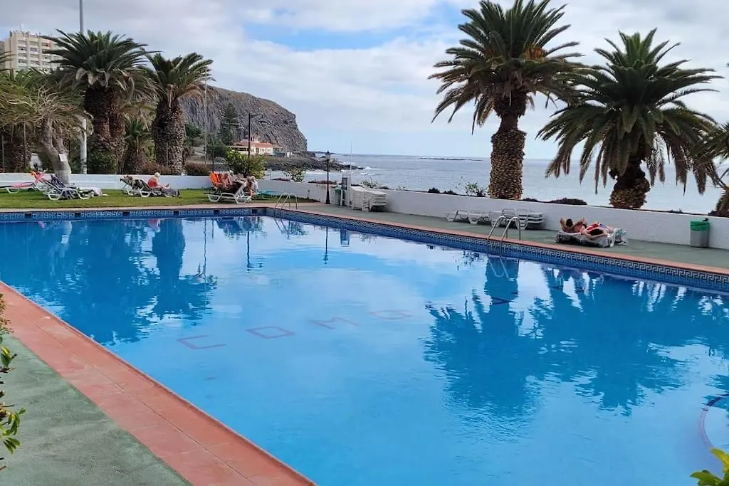 Comodoro Los Cristianos 302T 0*, ロスクリスティアーノス スペイン