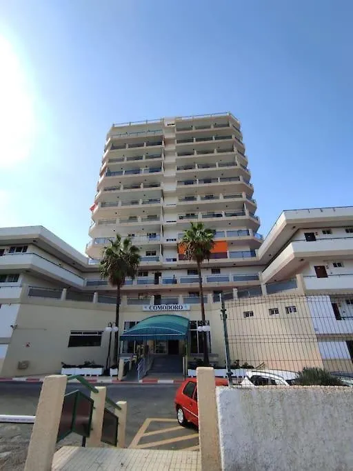 アパート Comodoro Los Cristianos 302T